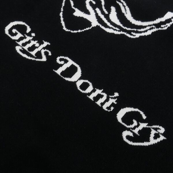 Size【M】 Girls Don't Cry ガールズドントクライ ISETAN SHINJUKU