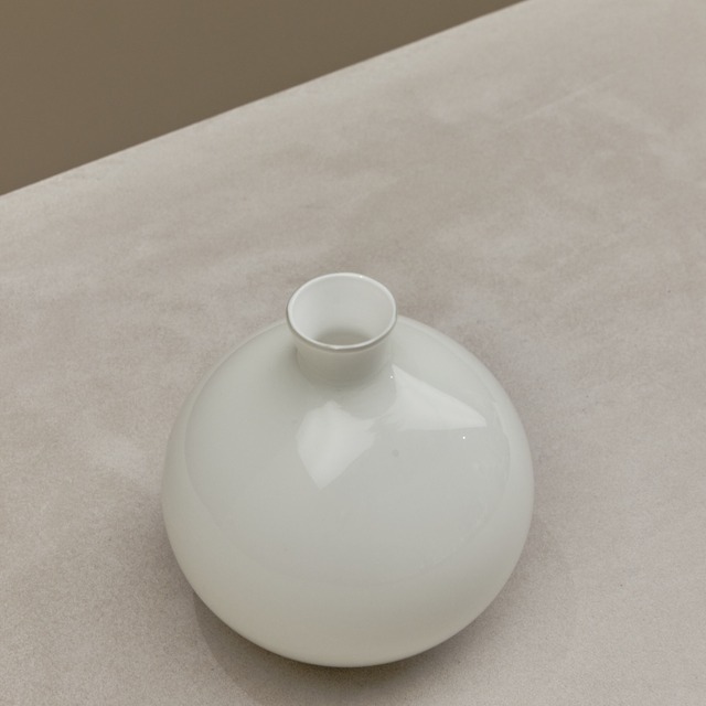 vase white（GT001）