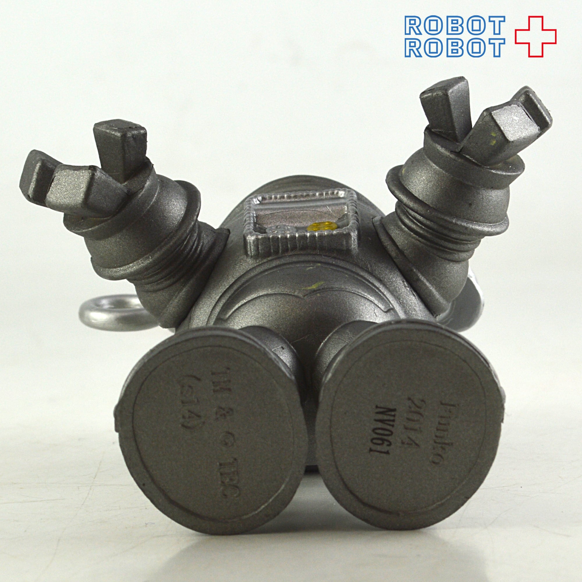 FUNKO 禁断の惑星 ロビー・ザ・ロボット バブルヘッド フィギュア○未