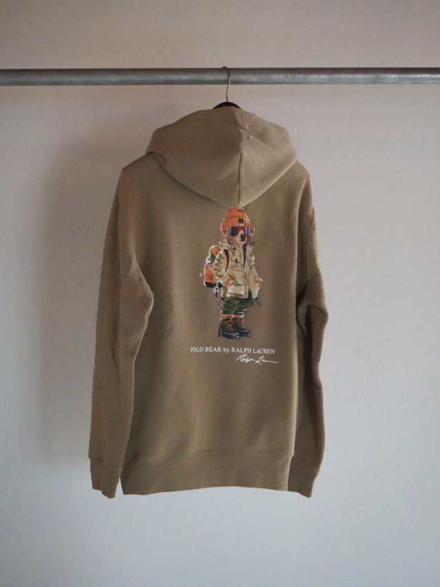 POLO Ralph Lauren【 Polo Bear Hoodie 】