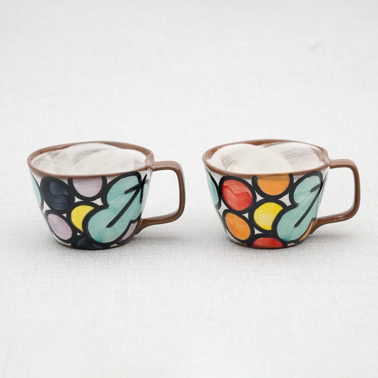 ステンド スープマグ | 菊祥陶器／工房祥sho～ Kikusho Pottery