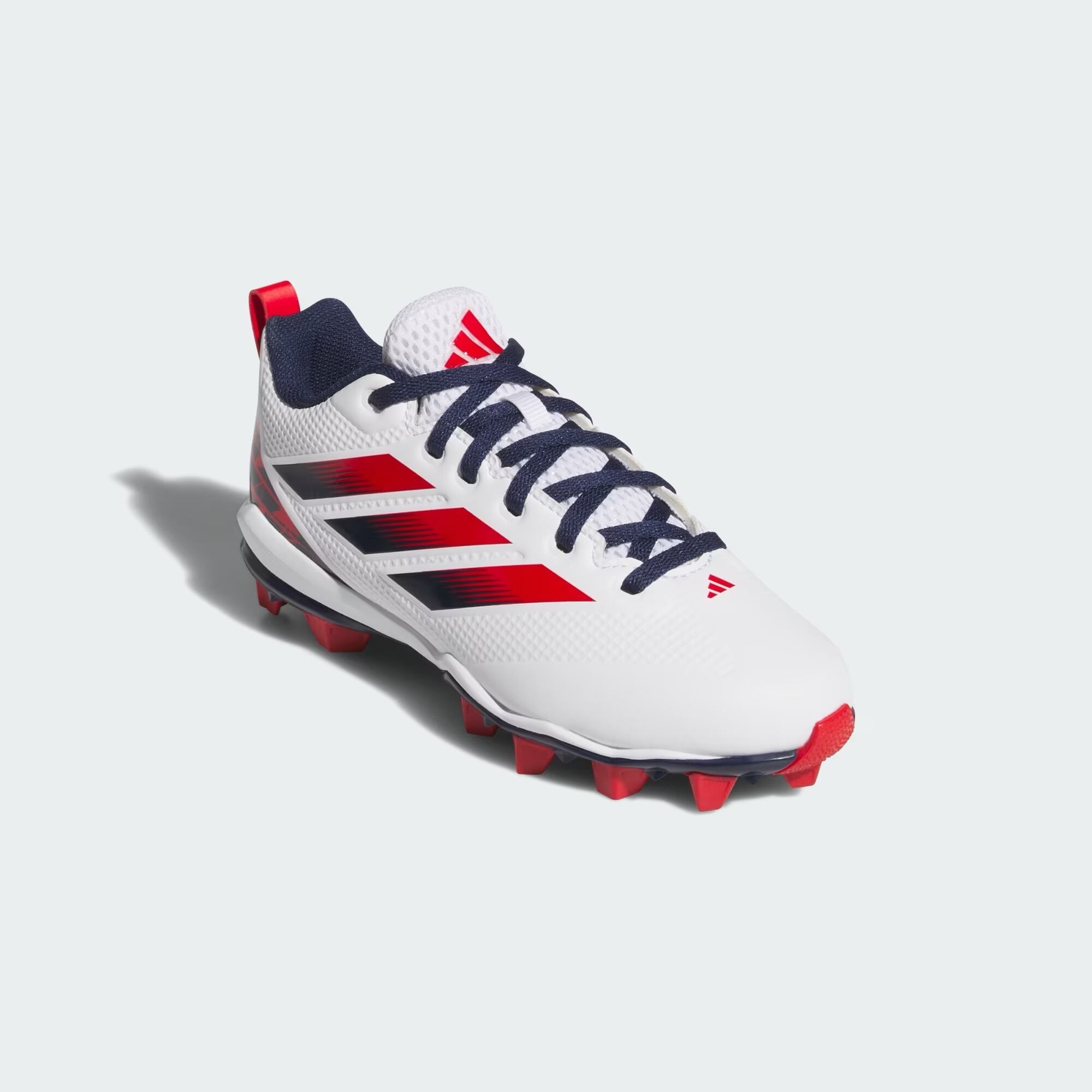 海外モデル 子供用】 アディダス Adizero Impact 2.0 USA ジュニア