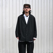 究極の日常着、THE DAY(ザデイ)QUICK DRY STRETCHセットアップ