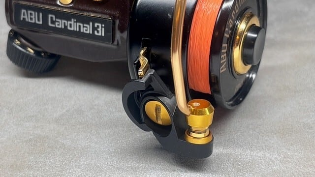 ABUCardinal 3 BRL Avail スプール IOS エコノマイザー ABUCardinal 3 BRL Avail スプール IOS エコノマイザー カーディナル3