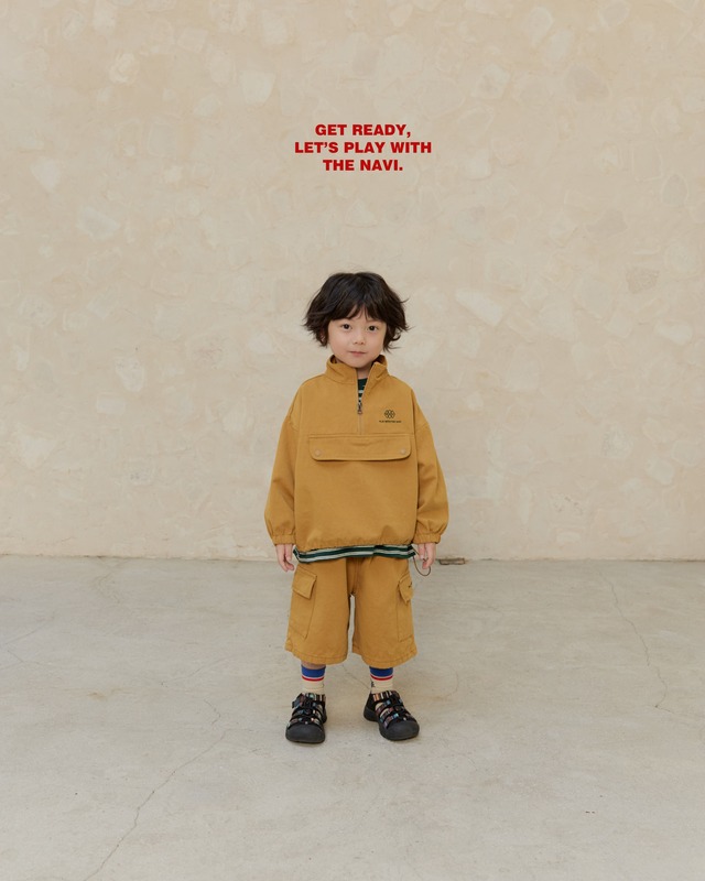 《送料無料》予約:トミーパンツ【navi】