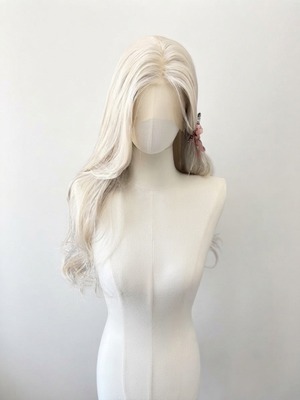 Premium - Luxe Wave Series / Moon Blonde【商品番号 2054】
