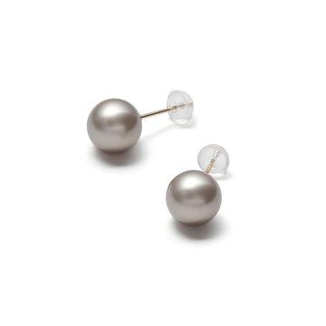 レンタル JENNIFER BEHR ジェニファーベアGretel Earring-gold-pearl 