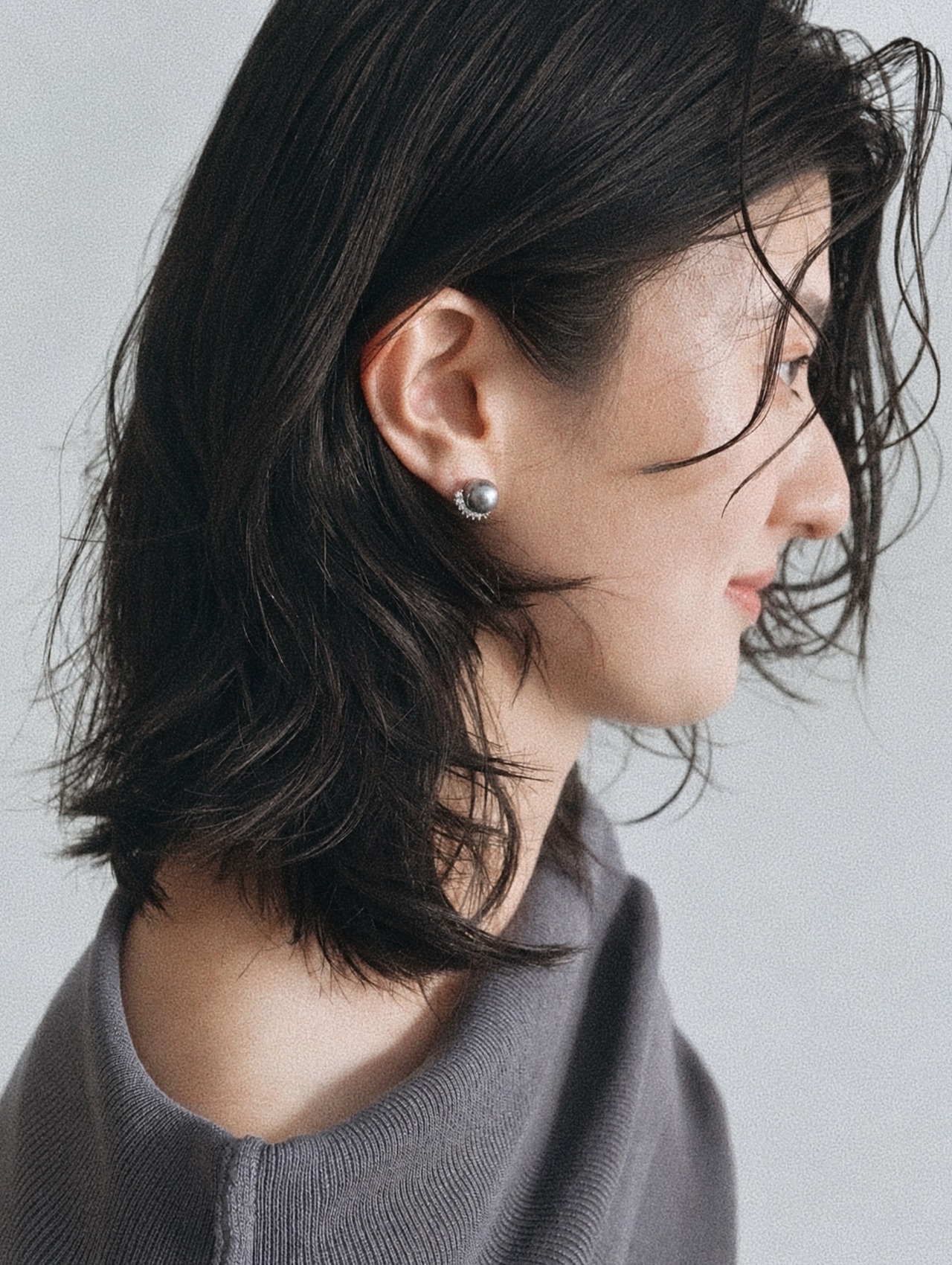 LUSTER PIERCE