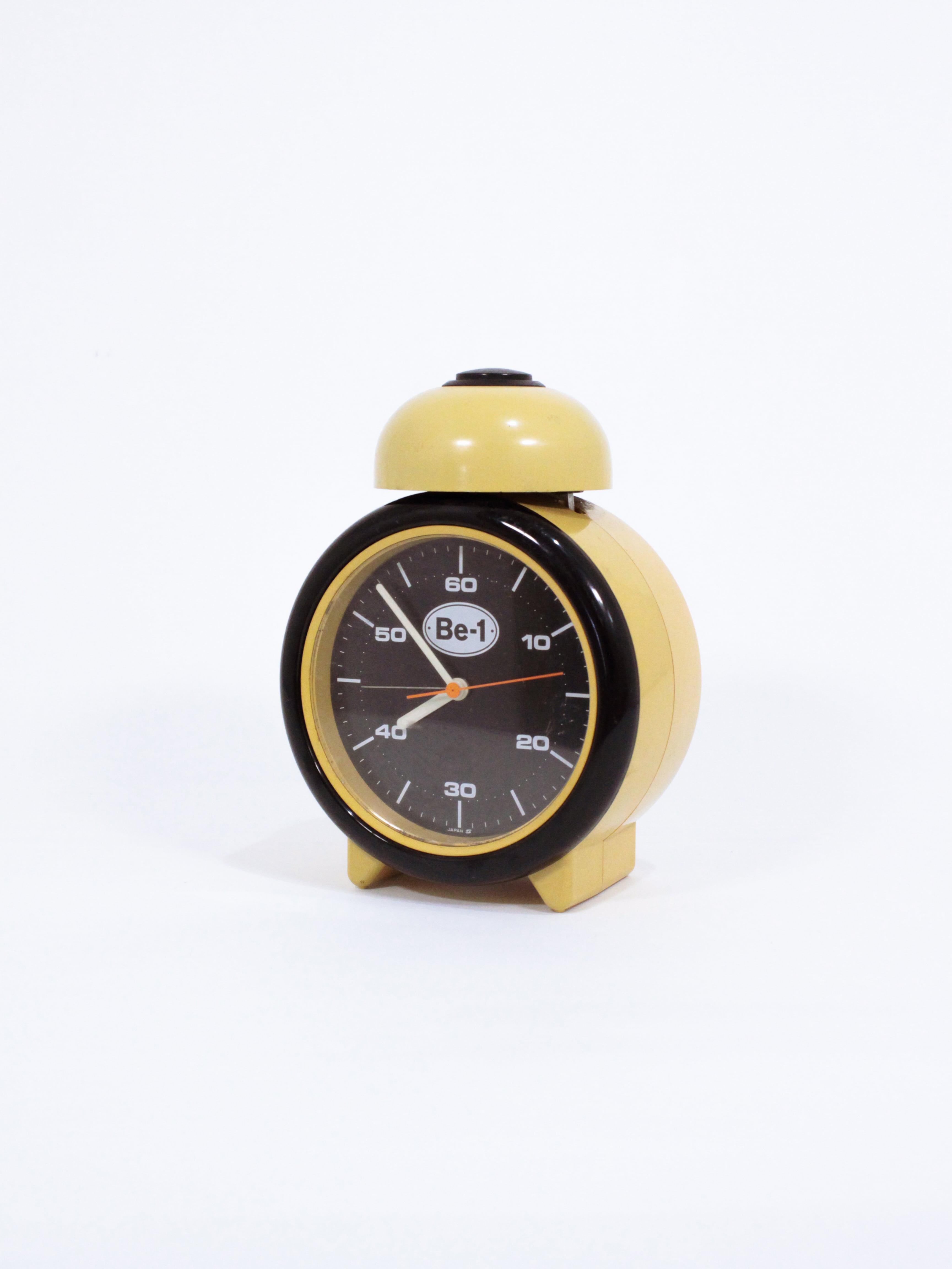 SEIKO Be-1 Table Clock
