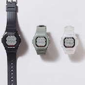 〈 THE PARK SHOP 〉TECHBOY WATCH（TPS-168） / 腕時計 / 全３色