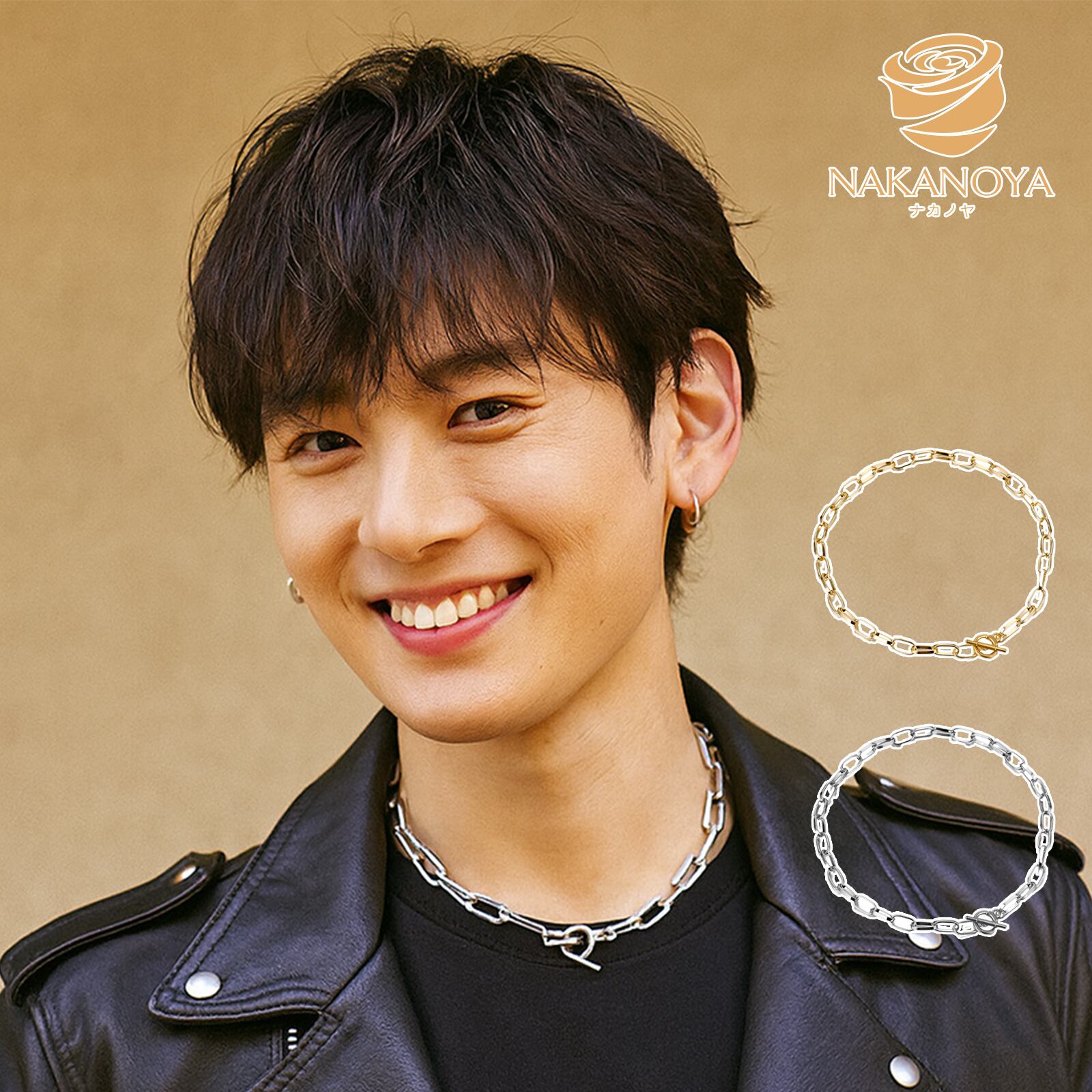 ナカノヤ公式ストア｜アクセサリー・ファッション雑貨の通販専門店