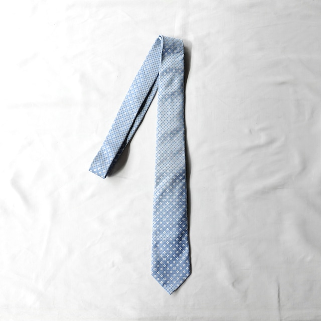 GUCCI SILK TIE