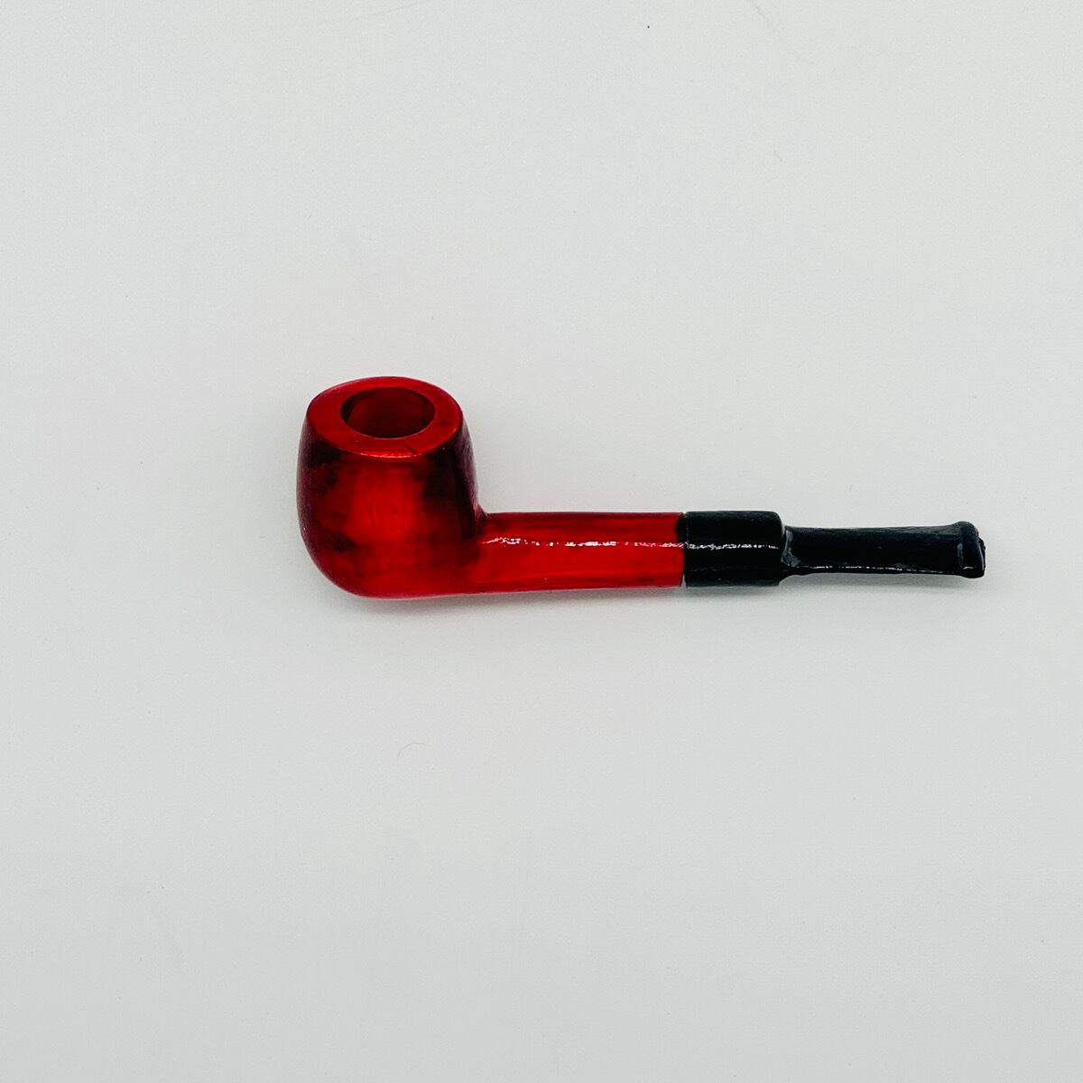 ミャンマーの伝統工芸、ビルーチュン パイプ（Small） | sonetwetthi