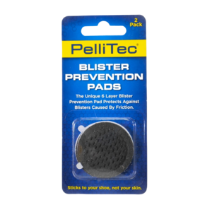 PelliTec Blister Prevention Pads