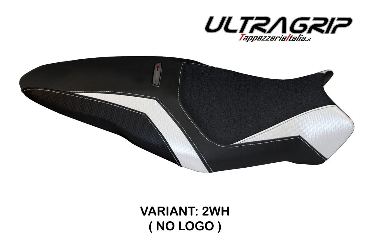 Monster 1200 R 専用シートカバー【modello Toledo 3 ultragrip