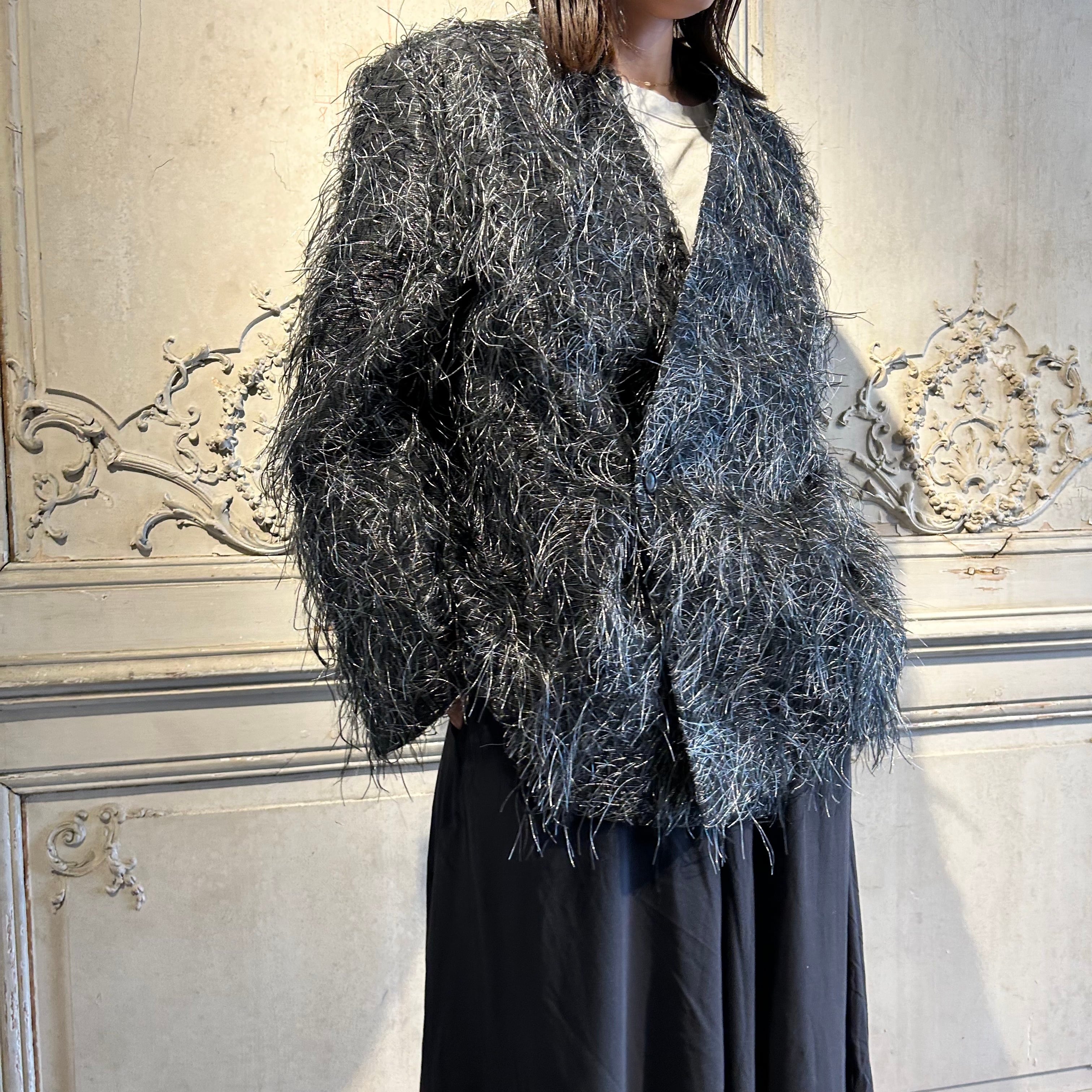 Dessin de Mode【デッサン ド モード】 | デイジージャケット 16DJK  