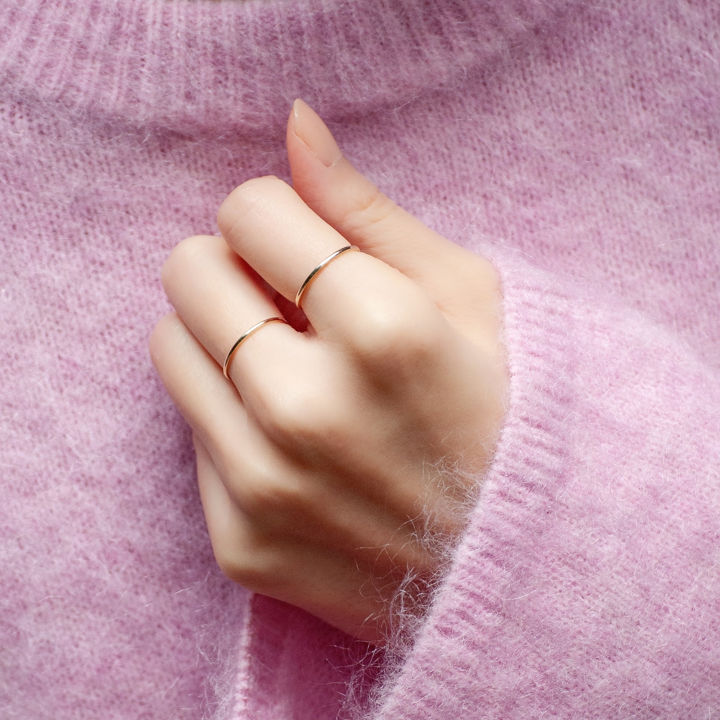 K10スキニーリング | AYATBONHEUR