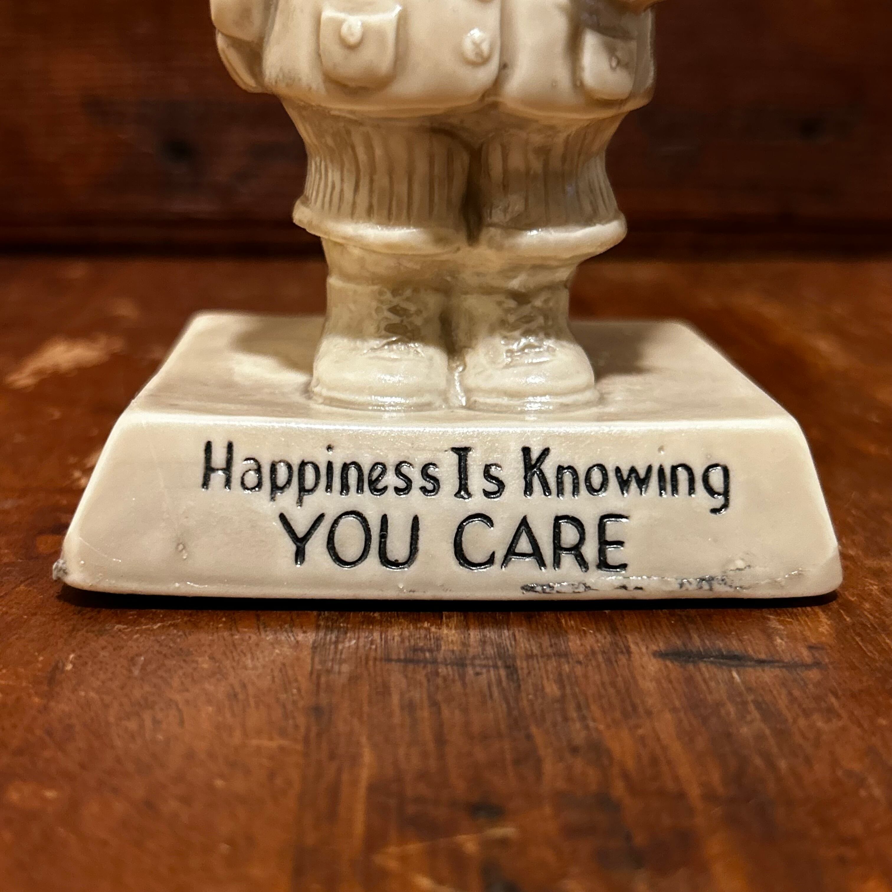 メッセージドール W&R BERRY Happiness Is Knowing YOU CARE シリー