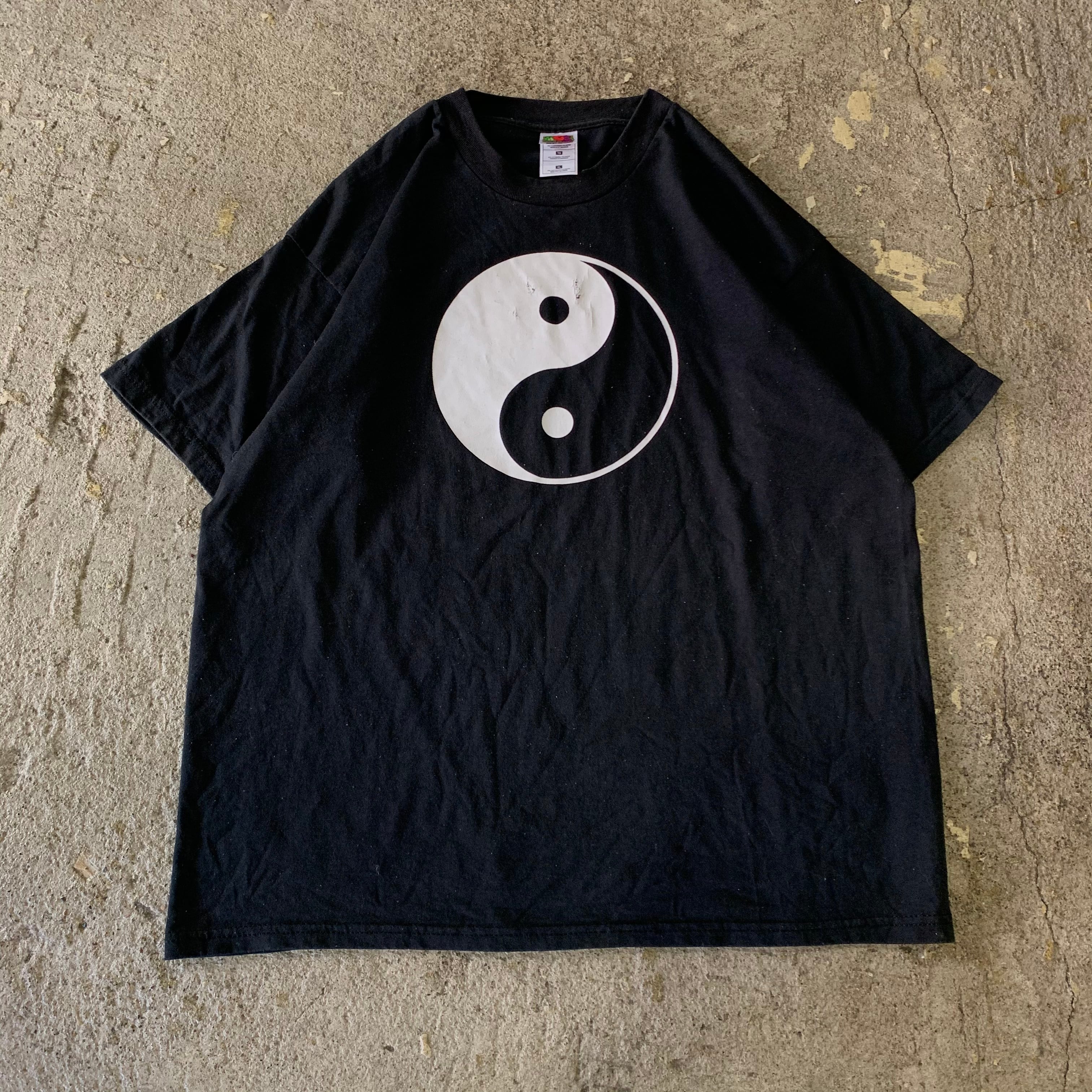 90s 陰陽 T-shirt | What