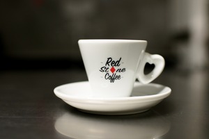 Red Stone Espresso Cup（数量限定）