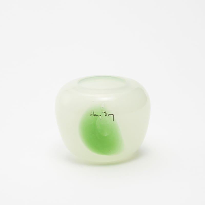 2026年2月発売》Drop S グリーンステイン［ HENRY DEAN ］ | REAL