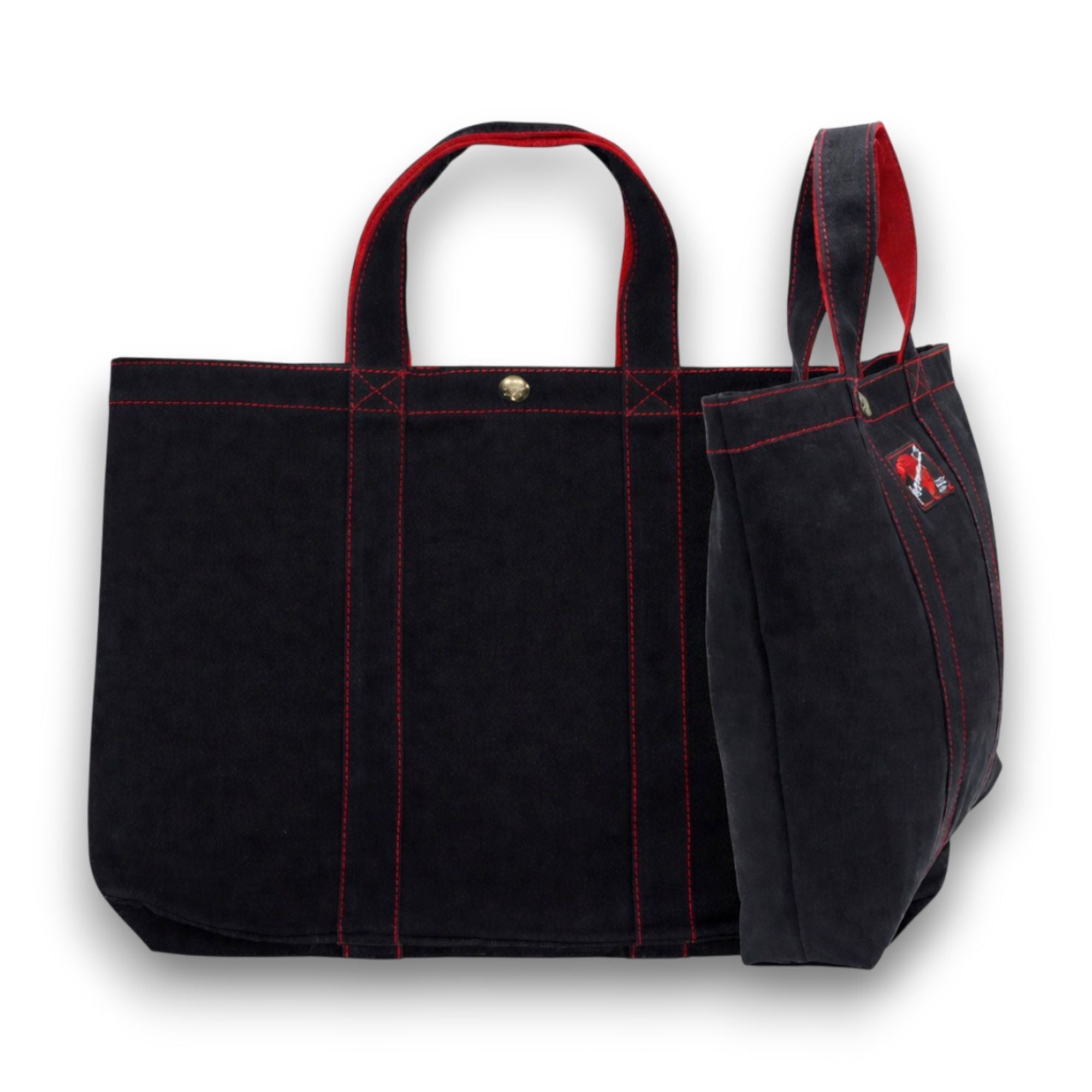 トートバッグ COBRA TOTE BAGトートバッグ（M) TOKYO PEPPERMINT