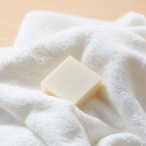 cocowa オリーブ OLIVE (35g) 手作り石けん  ハンドメイドソープ