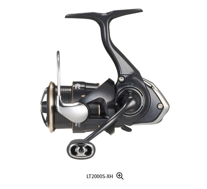 26FREAMAS LT2000S-XH