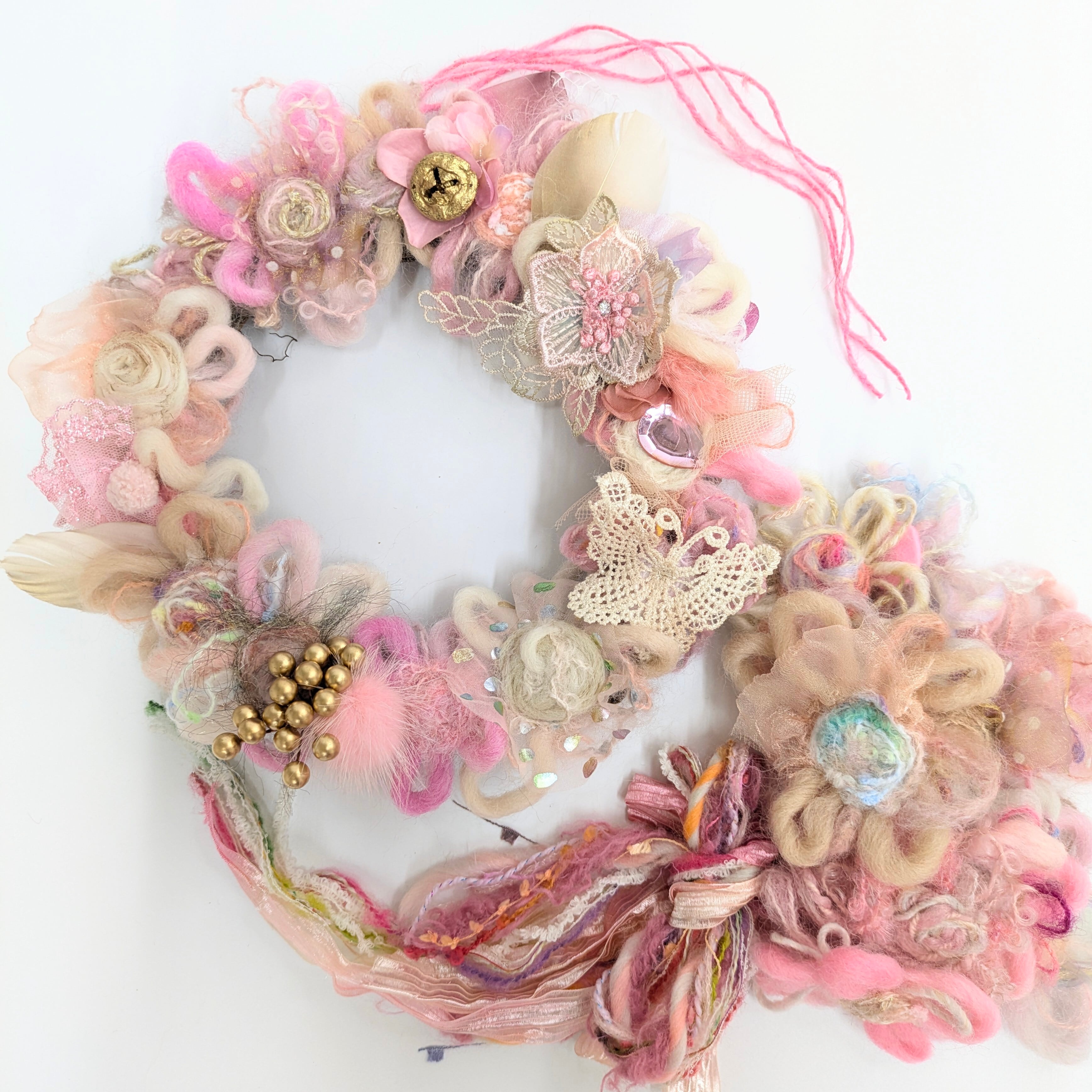 Noël Bouquet Coffret　ノエルブーケコフレ（4色）