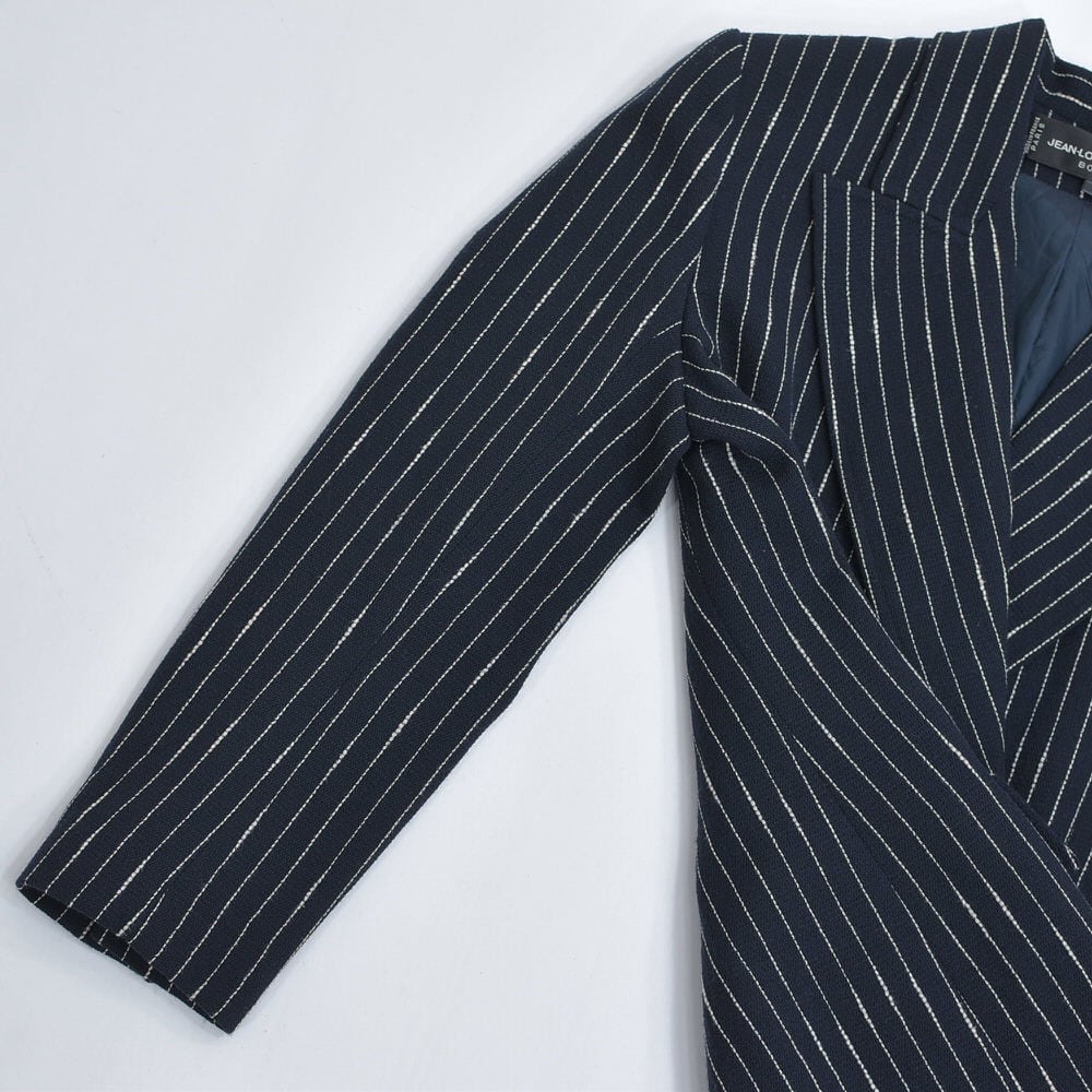 80~90s フランス製 JEAN-LOUIS SCHERRER BOUTIQUE ジャン=ルイ 80~90s フランス製 JEAN-LOUIS SCHERRER BOUTIQUE ジャン=ルイ