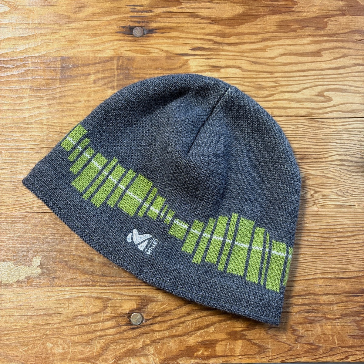 CAPPELLO – MILLET – SUNNY BEANIE W 9759 Myoga/Saphir