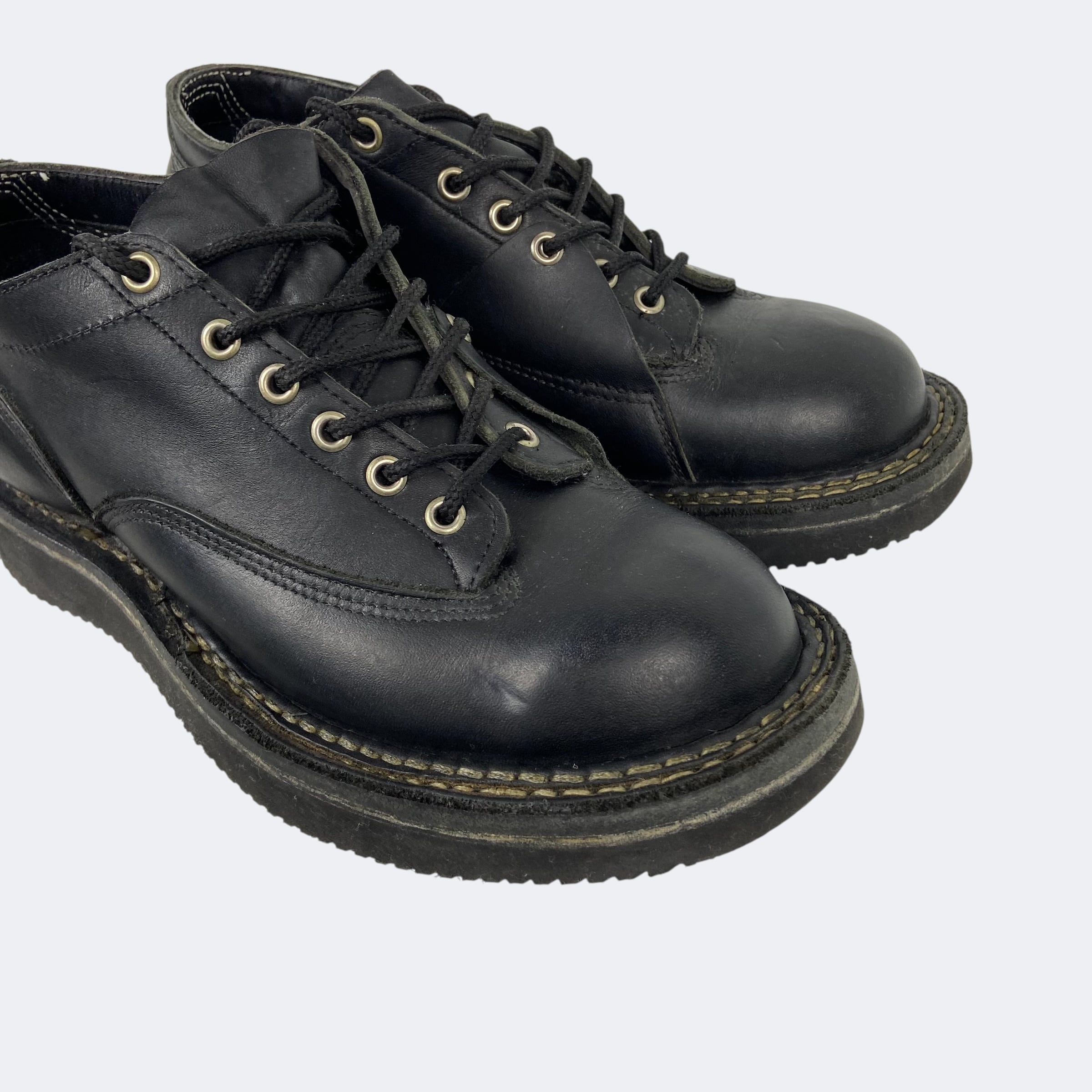 WHITE'S×NEPENTHES POLECLIMBER OXFORD ホワイツ ネペンテス ポール
