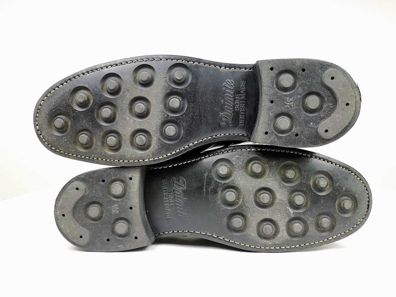 ☆定価150万円超・極上品☆ ジョンロブ・ロンドン ビスポーク 極上