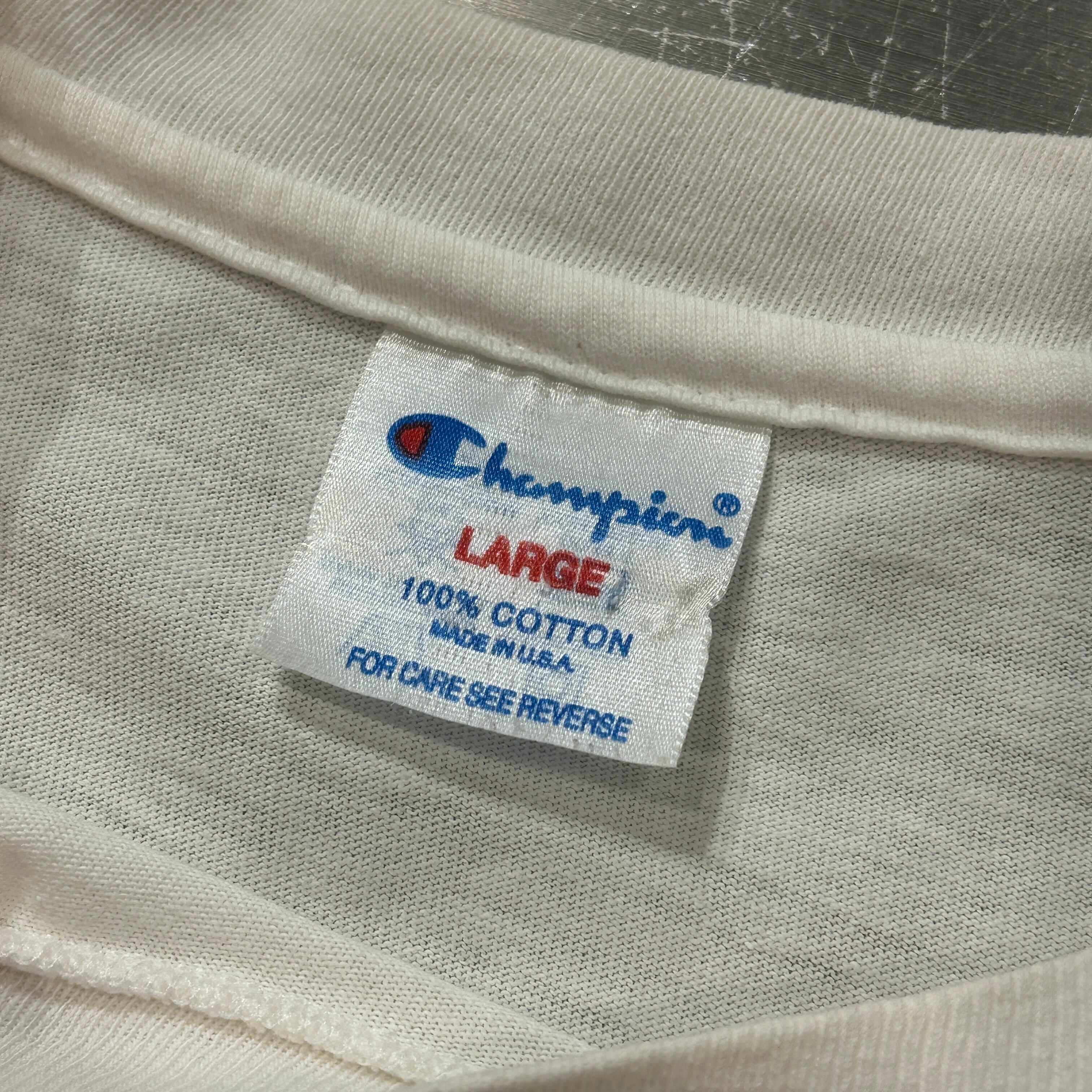 1990s CHAMPION 