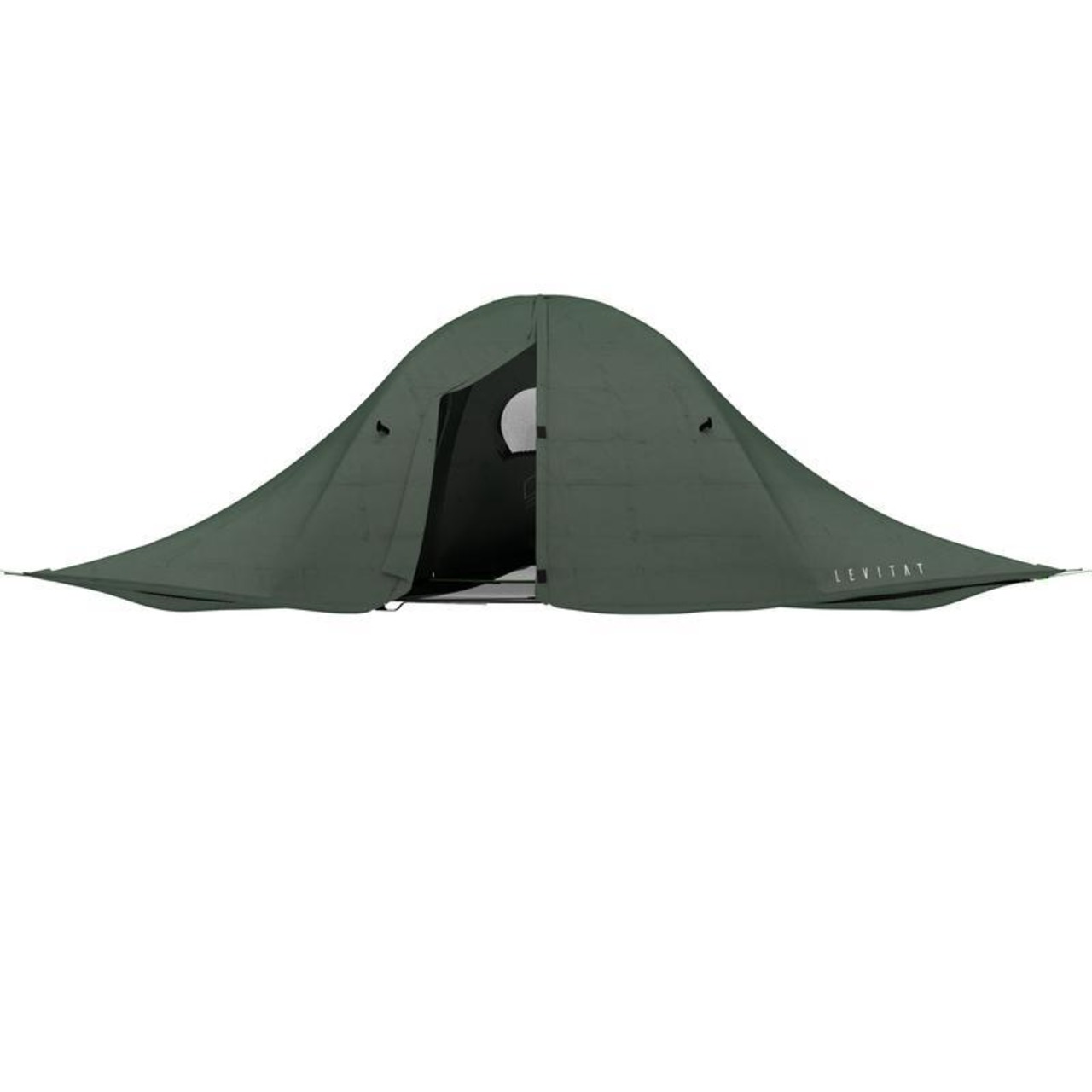 LEVITAT Aerial Mat LEVI-TOP レビトップ(フライシート) オリジナル アクセサリー アウトドア 用品 キャンプ グッズ バーベキュー BBQ