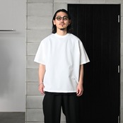 THE DAY / QUICK DRY STRETCH T-SHIRT