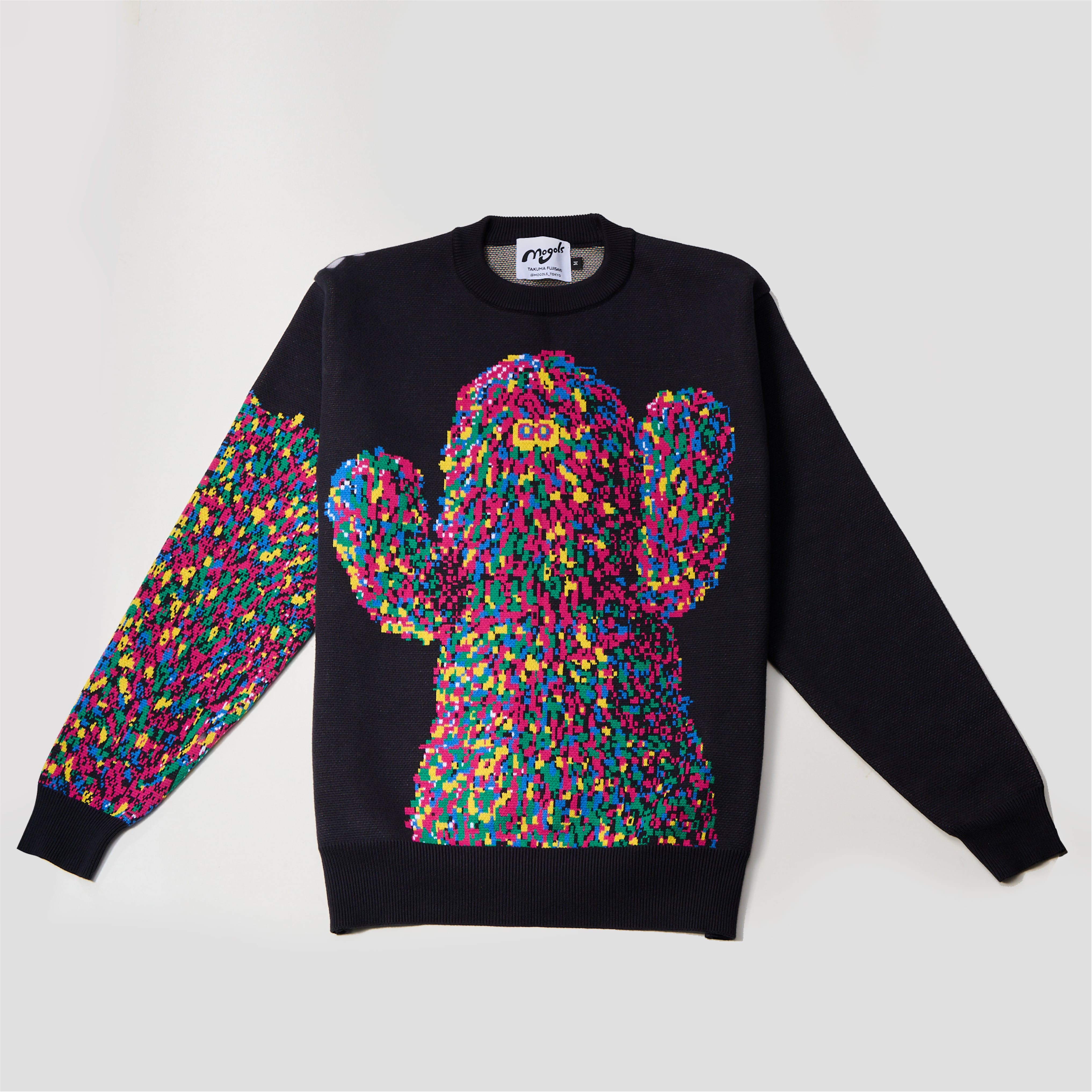 TAKUMA FUJISAKI MOGOLS WEB SHOP