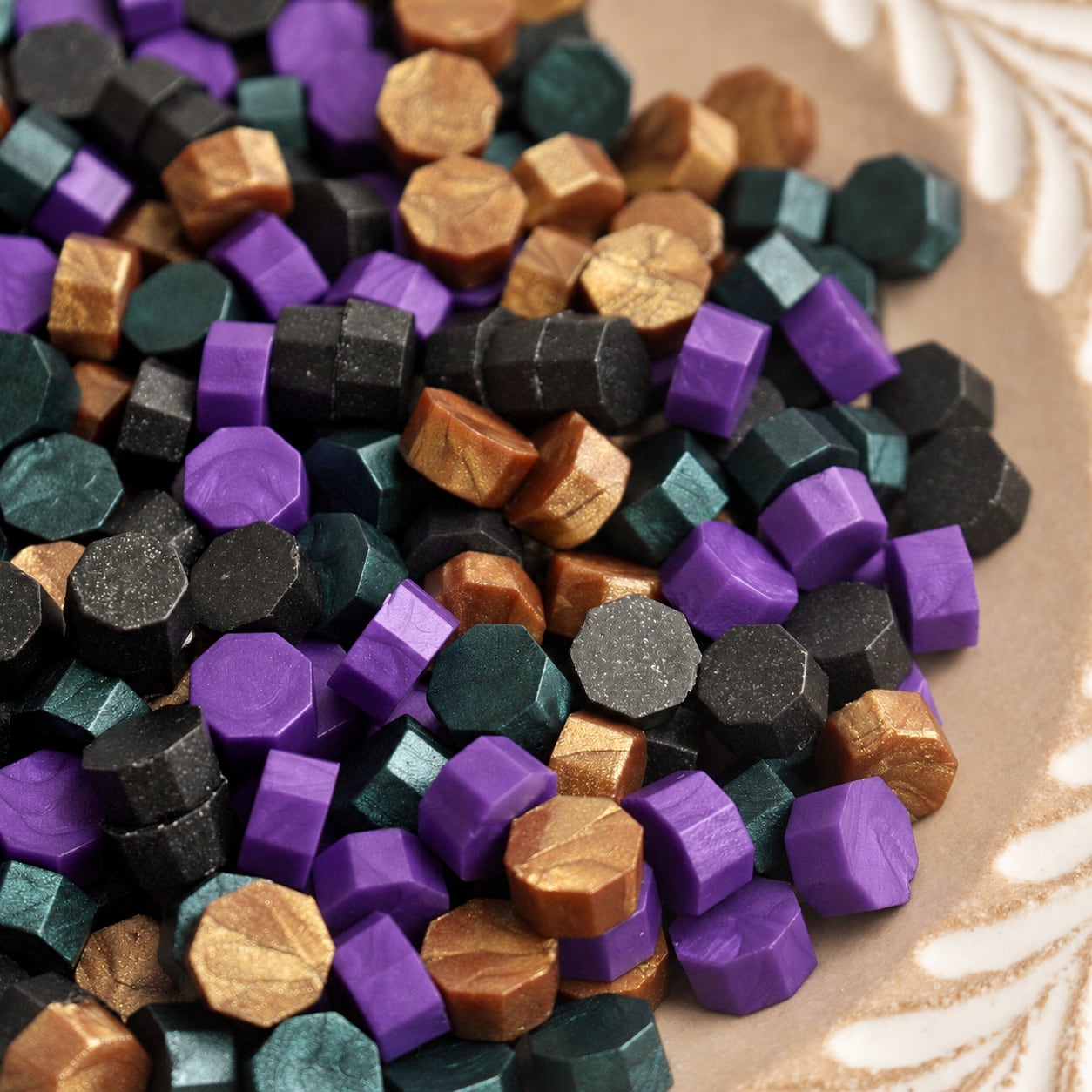 【今季限定】シーリングワックス Witch’s Night【35g】