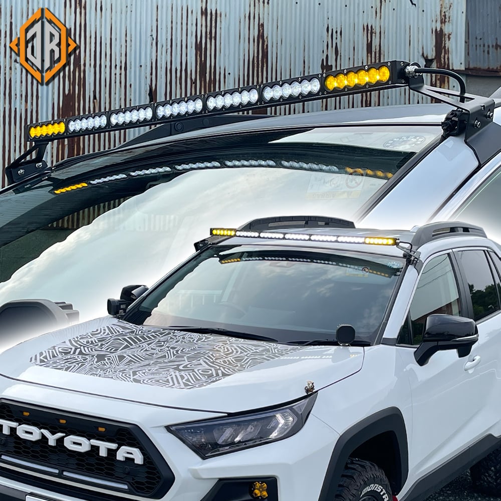 特別プライス RAV4 50系 「リアラゲッジ・オーガナイザー」キャリア