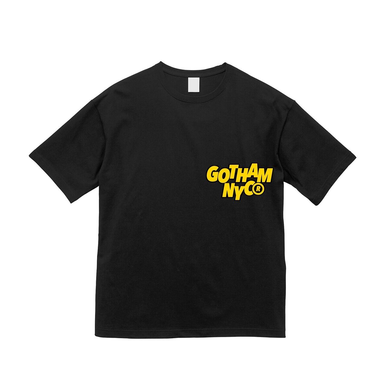 GOTHAM.NYC / ユニセックスTEE