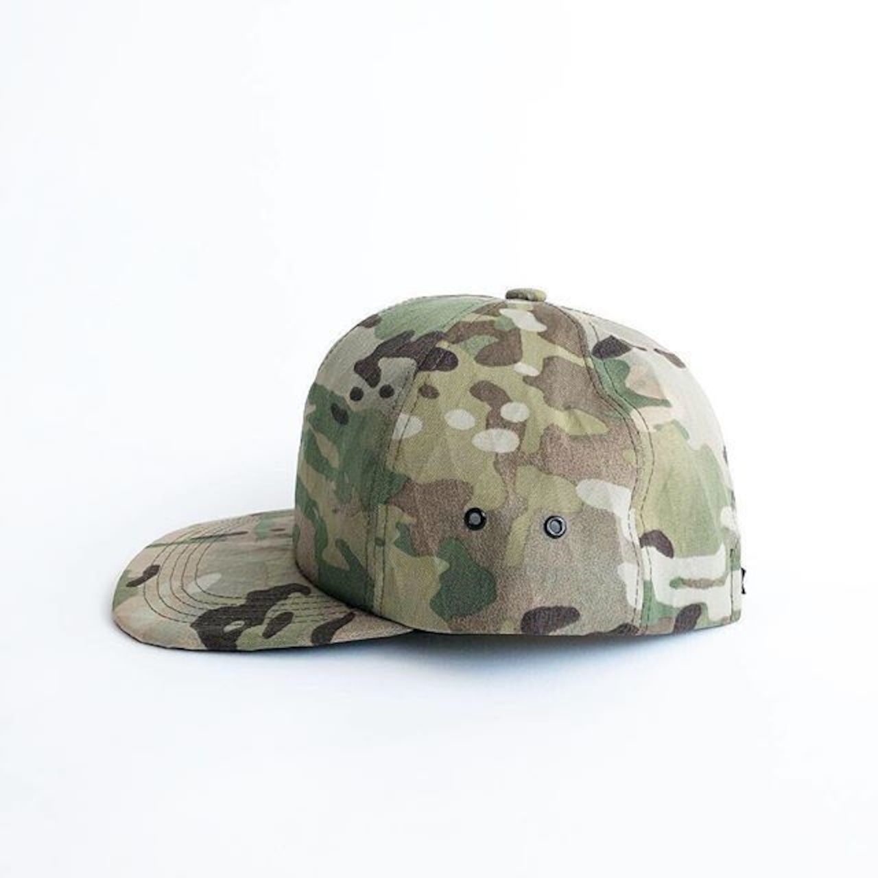 RYUJI KAMIYAMA / X-PAC CAP / MULTI CAMO / 神山隆二 / キャップ / マルチカモ