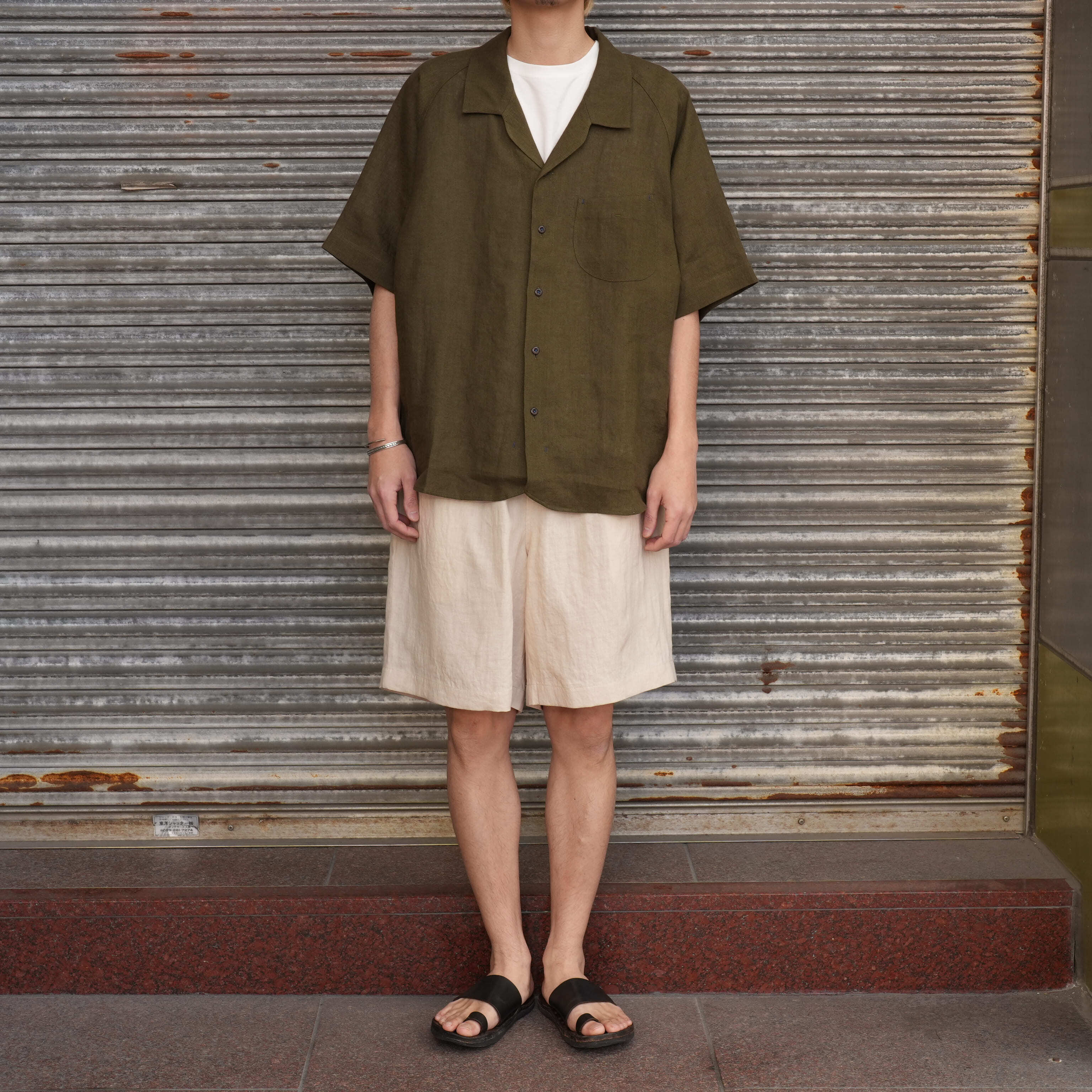 Gorsch the merry coachman(ゴーシュザメリーコーチマン) 26SS 