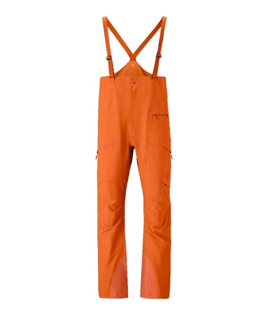 More Gore-Tex Salopette(M) NORRONA 25-26 | CAPCELL