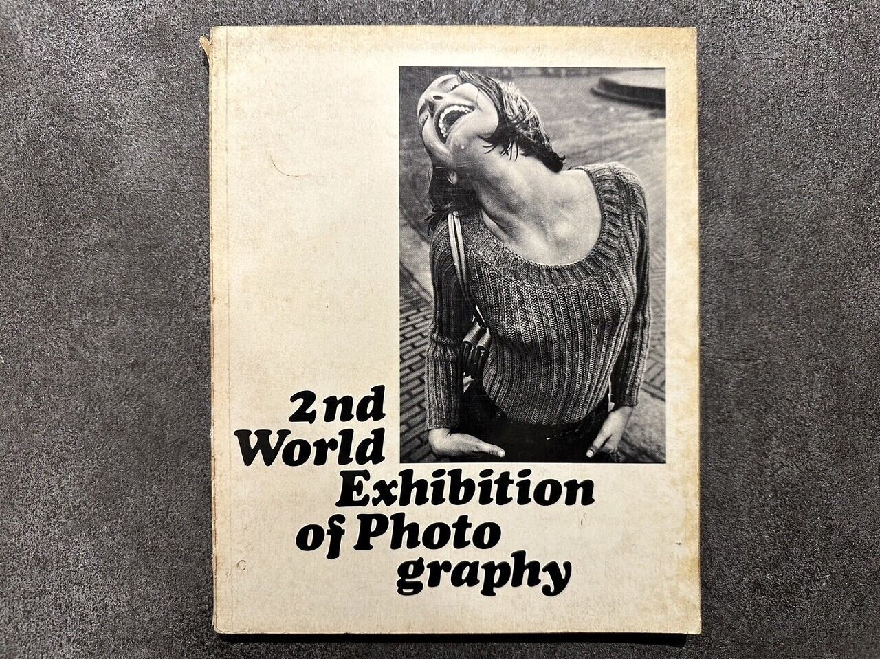 【VA705】2nd World Exhibition of Photography "Woman"