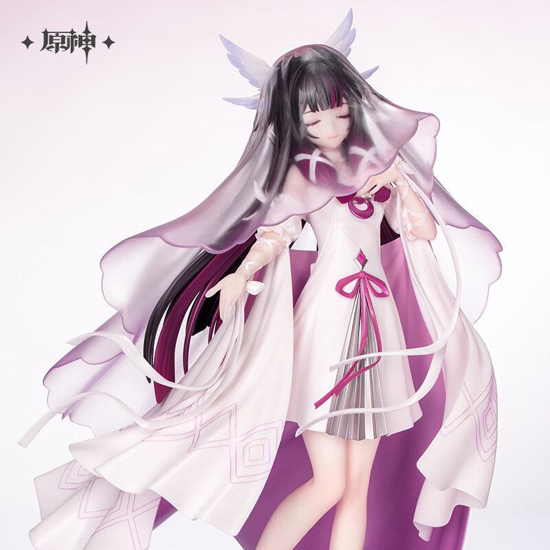 原神 コロンビーナ FES 1/8 フィギュア 公式正規品 | mihoyo、鳴潮、原