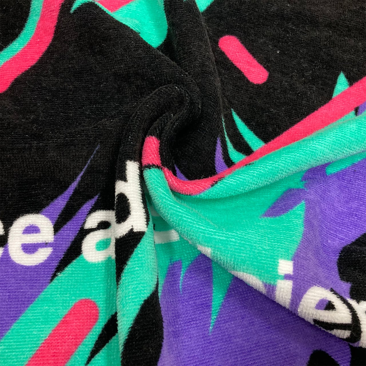 HKS BIG TOWEL OILCOLOR No.530 | HKS GATE ONLINE STORE