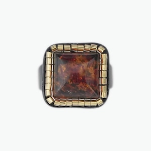 Ring KERRY〈amb25-r080〉