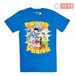 マイリトルポニー パワーポニーズ Tシャツ メンズSMサイズ