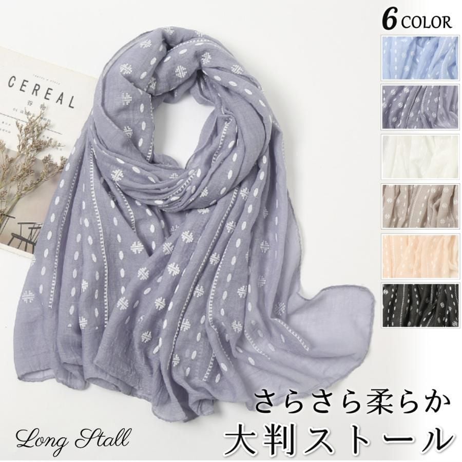 UA別注】ジョンストンズ カシミヤ 100% 大判ストール ユナイテッド