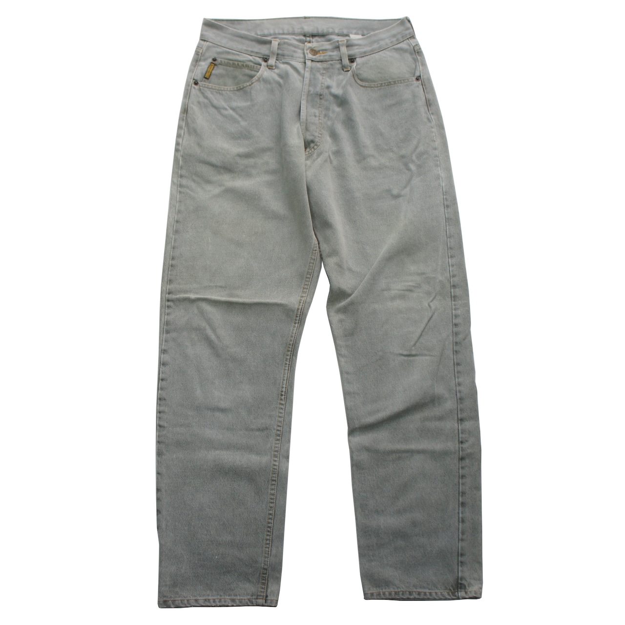 Armani Jeans(アルマーニジーンズ)】Archive Made in Italy 5Pocket 